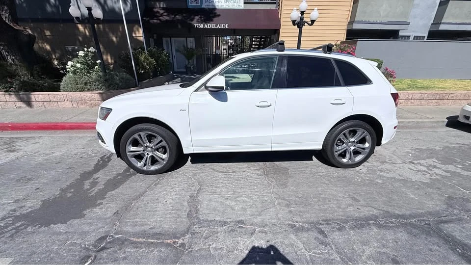 2013 Audi 8R Q5 - Image 3 of 8