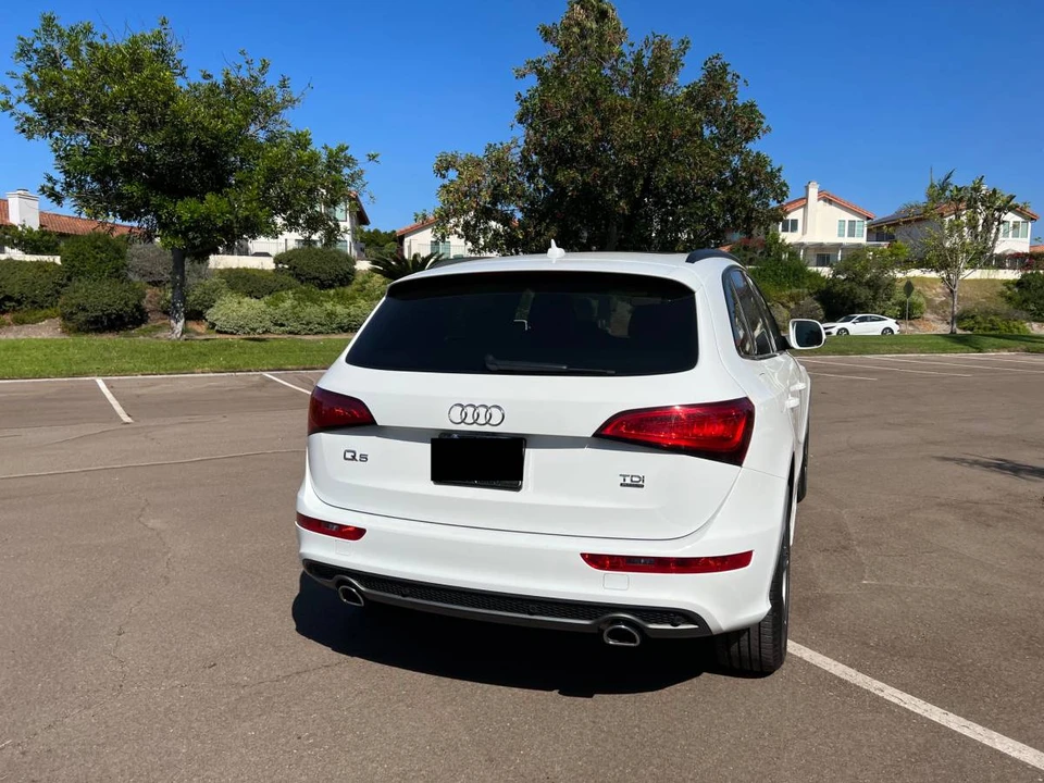 2014 Audi 8R Q5 - Image 4 of 20
