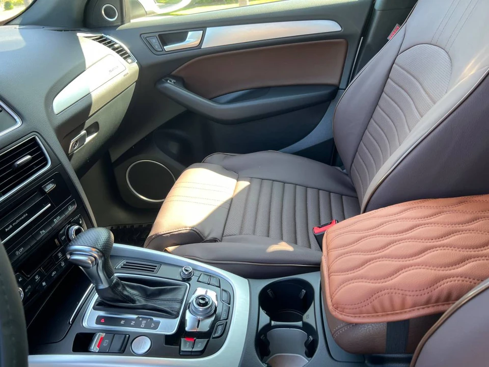 2014 Audi 8R Q5 - Image 6 of 20