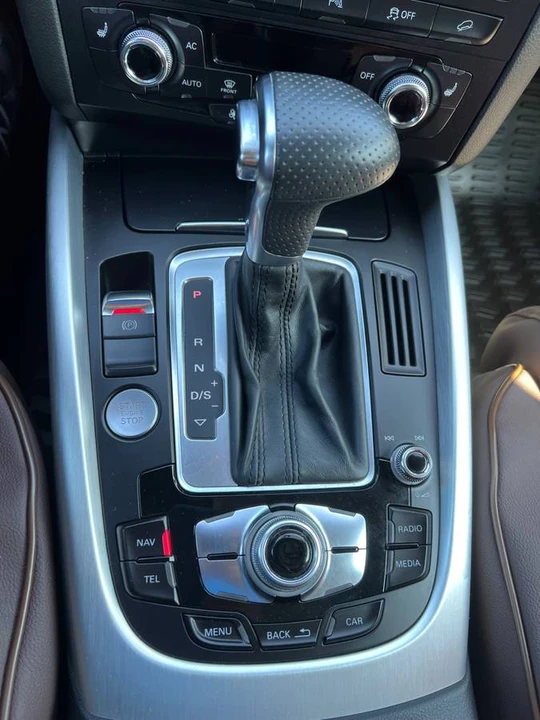 2014 Audi 8R Q5 - Image 15 of 20