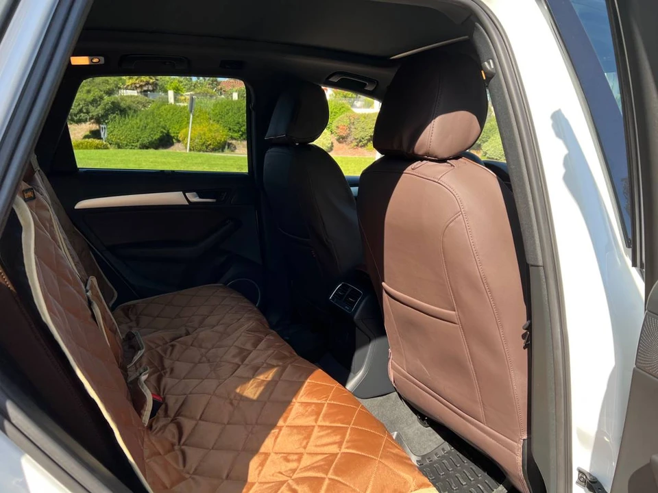 2014 Audi 8R Q5 - Image 10 of 20