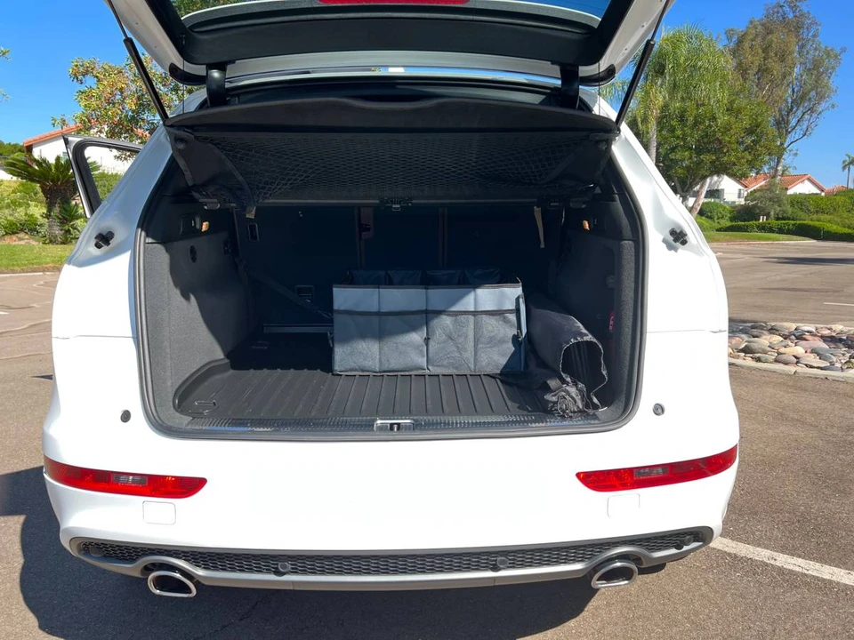 2014 Audi 8R Q5 - Image 19 of 20