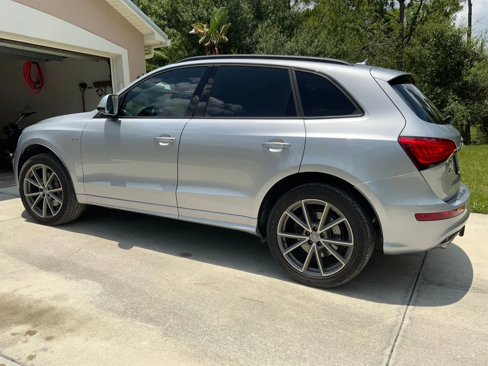 2016 Audi 8R Q5 - Image 5 of 15
