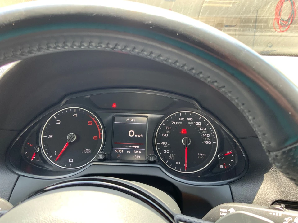 2016 Audi 8R Q5 - Image 10 of 15