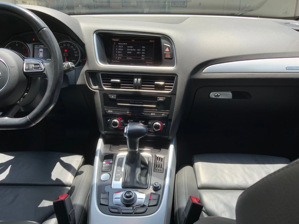 2016 Audi 8R Q5 - Image 11 of 15