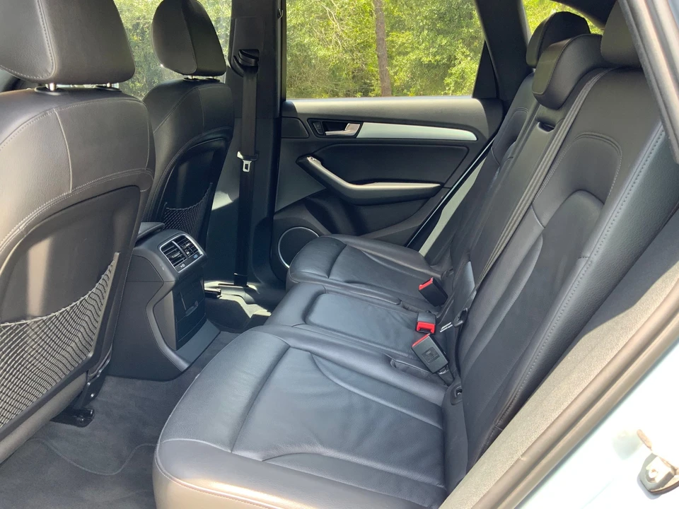 2016 Audi 8R Q5 - Image 15 of 15