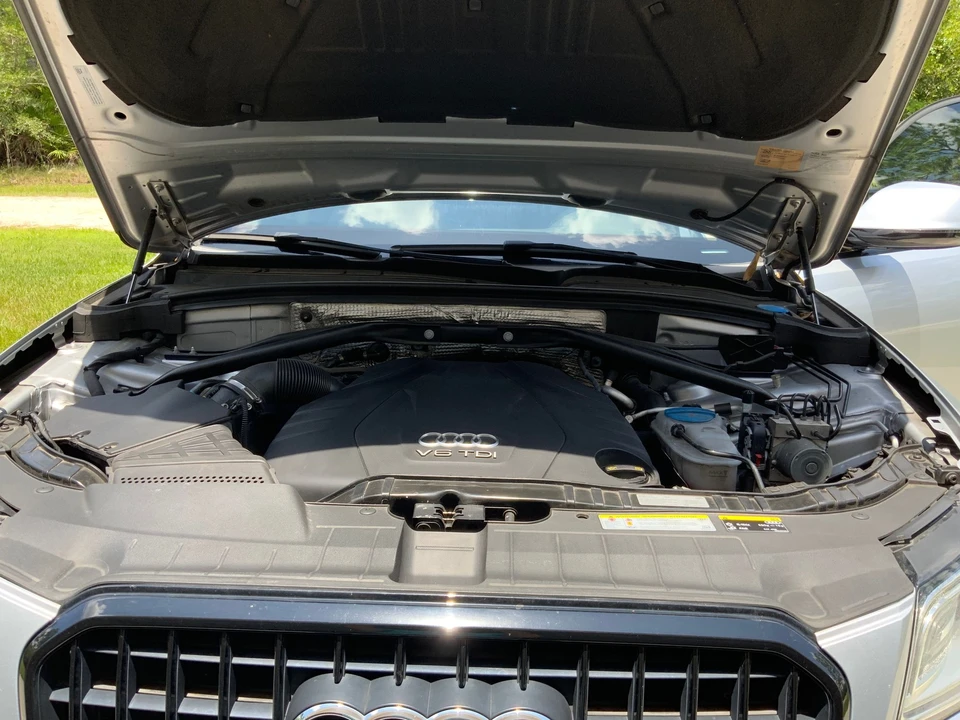 2016 Audi 8R Q5 - Image 14 of 15