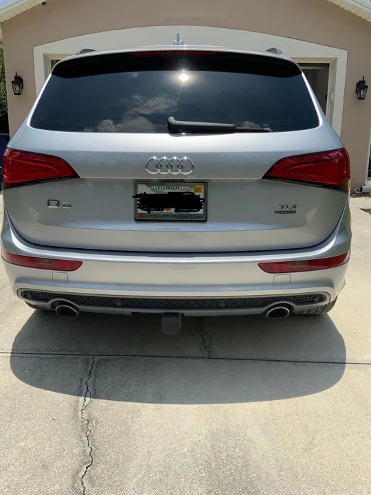 2016 Audi 8R Q5 - Image 4 of 15