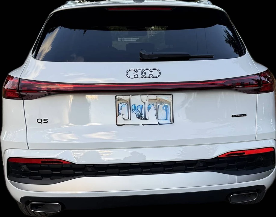 2025 Audi FY Q5 - Image 2 of 7
