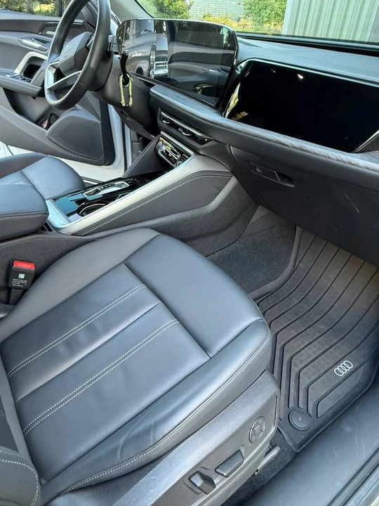 2025 Audi FY Q5 - Image 4 of 7