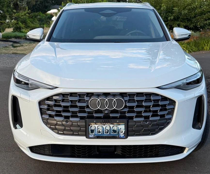 2025 Audi FY Q5 - Image 3 of 7