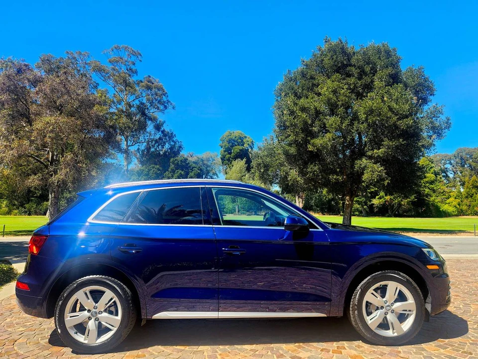 2018 Audi FY Q5 - Image 3 of 11