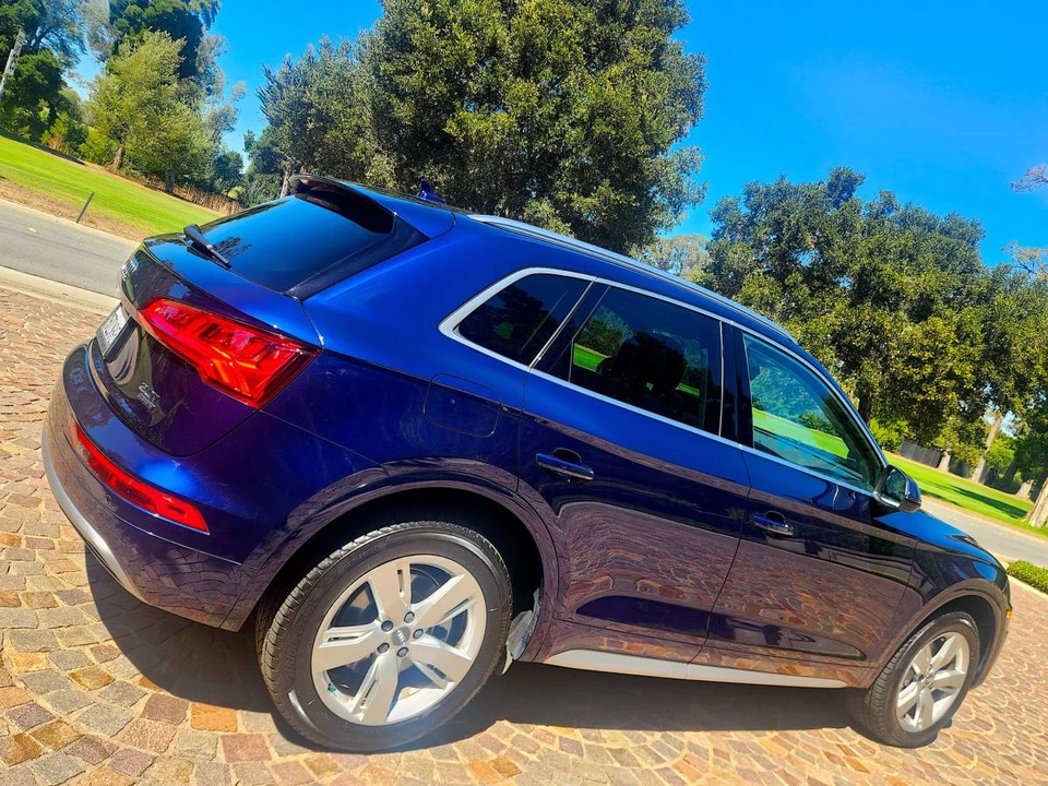 2018 Audi FY Q5 - Image 5 of 11