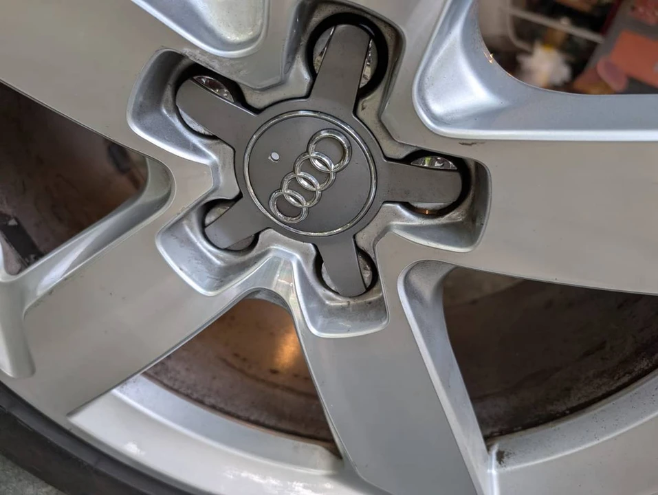 2012 Audi 8R Q5 - Image 4 of 7