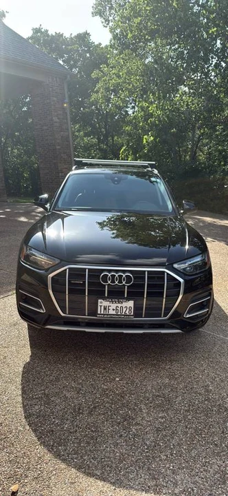 2021 Audi FY Q5 - Image 5 of 6