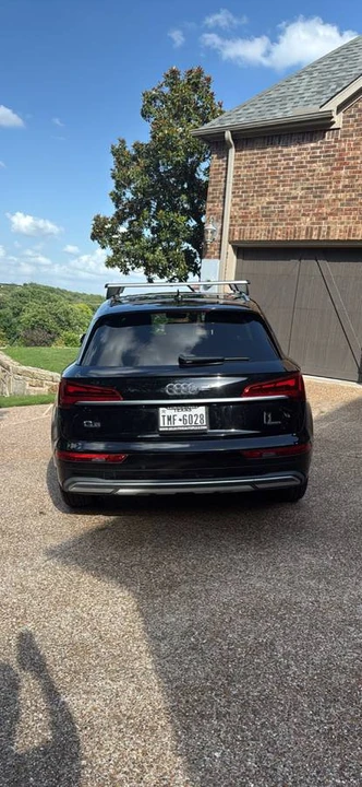 2021 Audi FY Q5 - Image 3 of 6