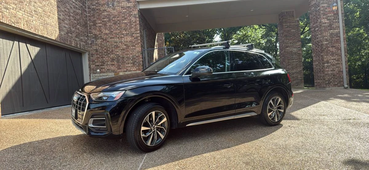 2021 Audi FY Q5 - Image 6 of 6