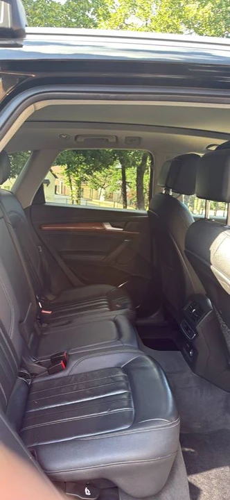 2021 Audi FY Q5 - Image 2 of 6