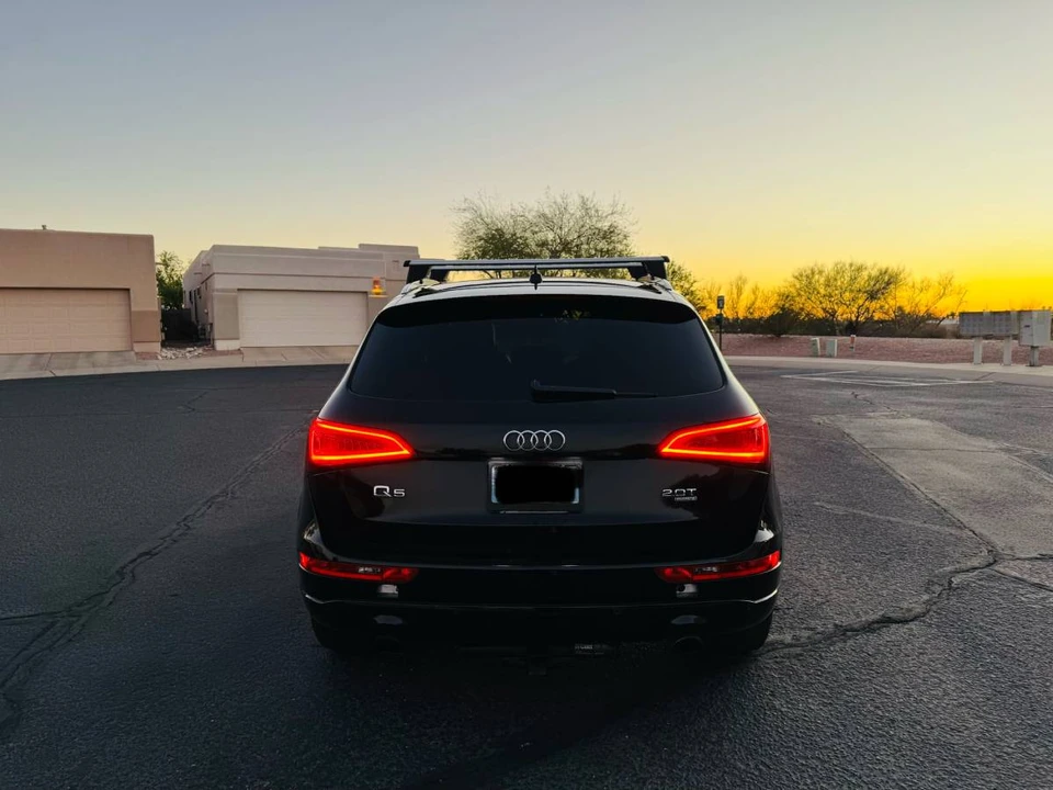 2016 Audi 8R Q5 - Image 7 of 20