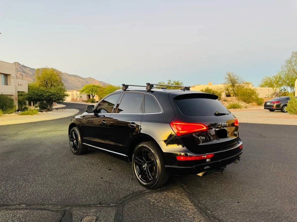 2016 Audi 8R Q5 - Image 8 of 20