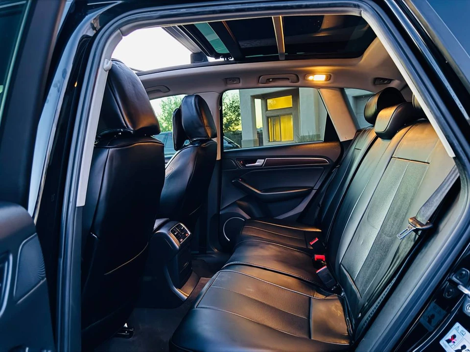 2016 Audi 8R Q5 - Image 15 of 20