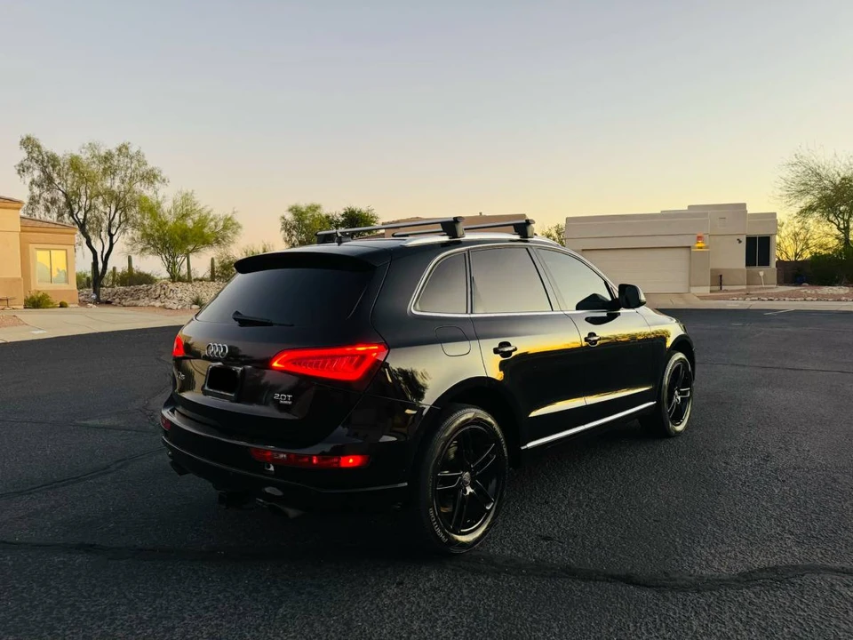 2016 Audi 8R Q5 - Image 6 of 20