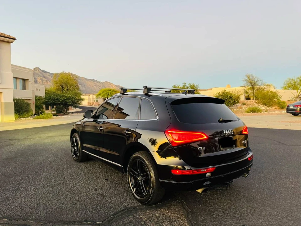 2016 Audi 8R Q5 - Image 9 of 20
