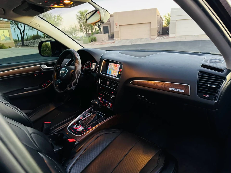 2016 Audi 8R Q5 - Image 20 of 20