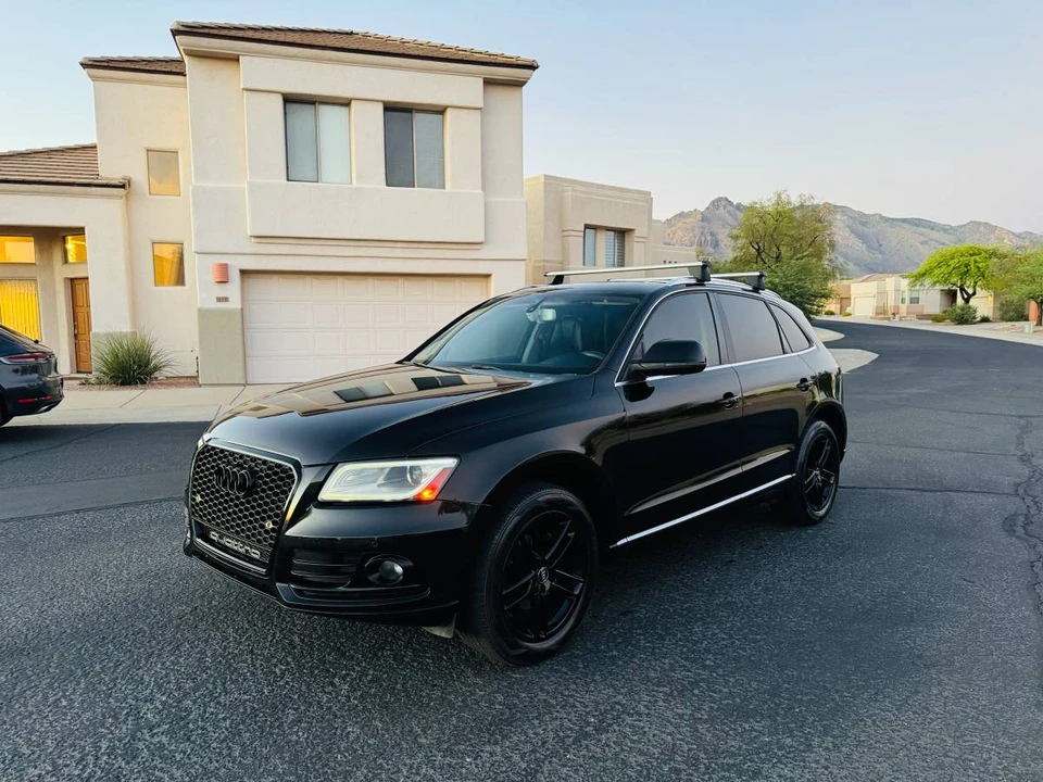 2016 Audi 8R Q5 - Image 2 of 20
