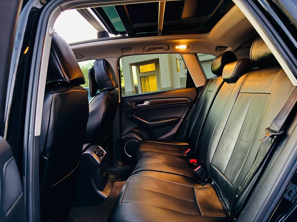 2016 Audi 8R Q5 - Image 16 of 20