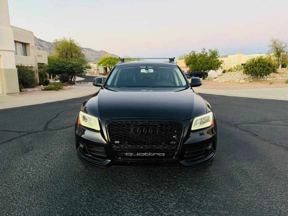 2016 Audi 8R Q5 - Image 4 of 20