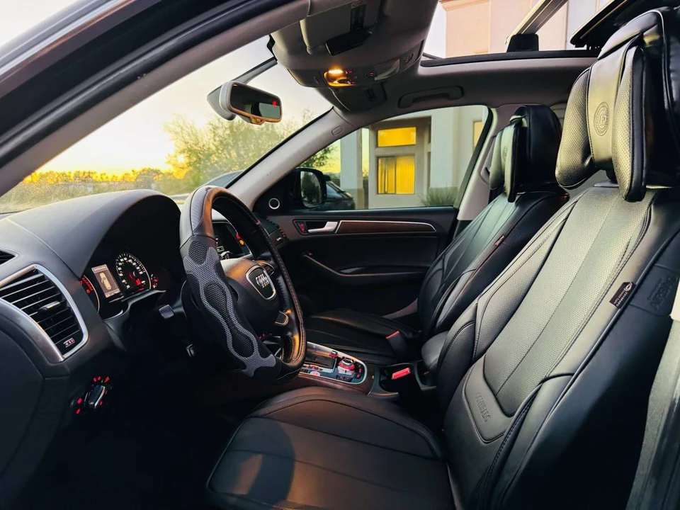 2016 Audi 8R Q5 - Image 11 of 20