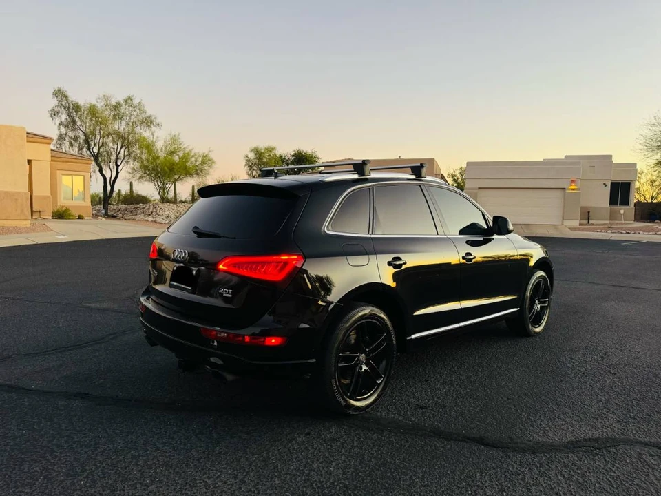 2016 Audi 8R Q5 - Image 5 of 20