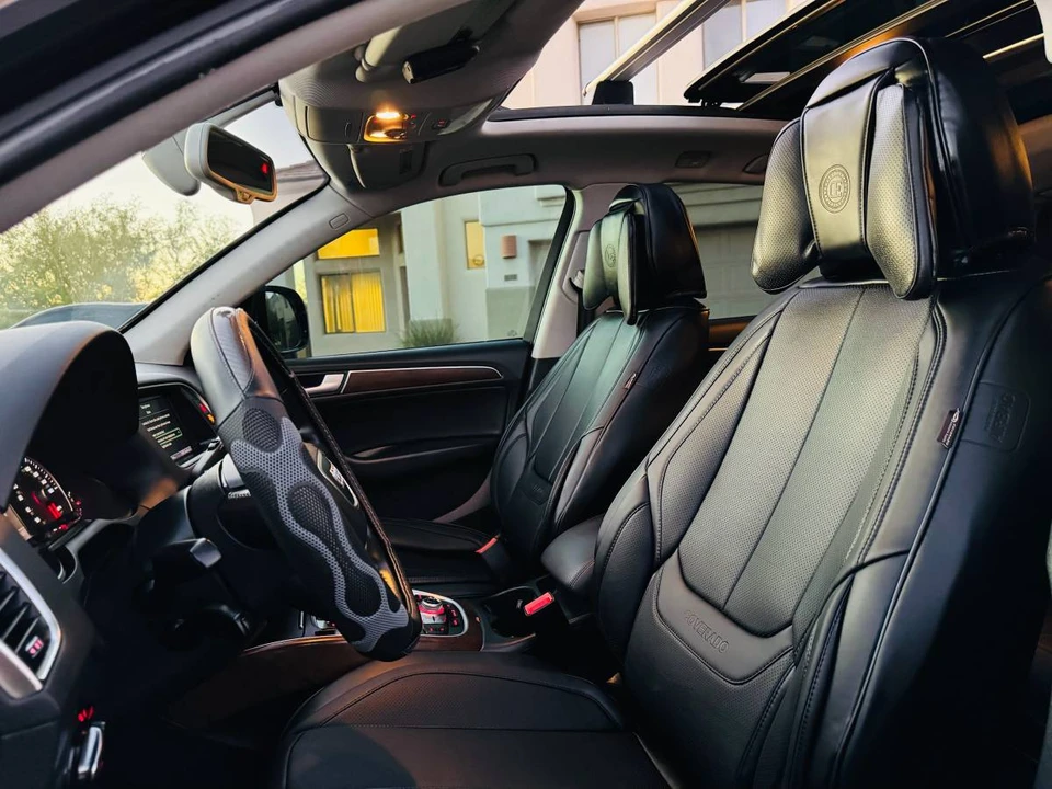 2016 Audi 8R Q5 - Image 12 of 20