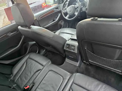 2011 Audi Q5