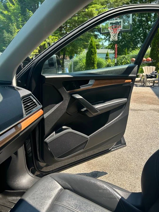 2021 Audi FY Q5 - Image 8 of 10