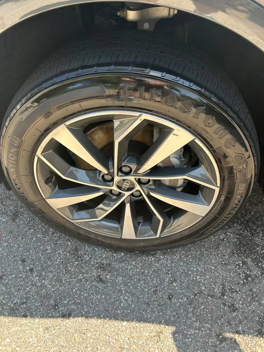 2021 Audi FY Q5 - Image 10 of 10