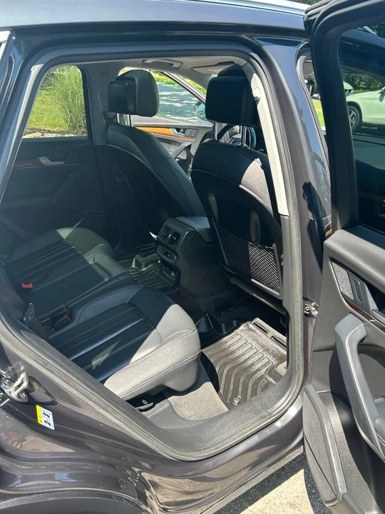 2021 Audi FY Q5 - Image 6 of 10