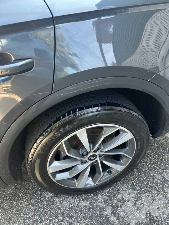 2021 Audi FY Q5 - Image 9 of 10