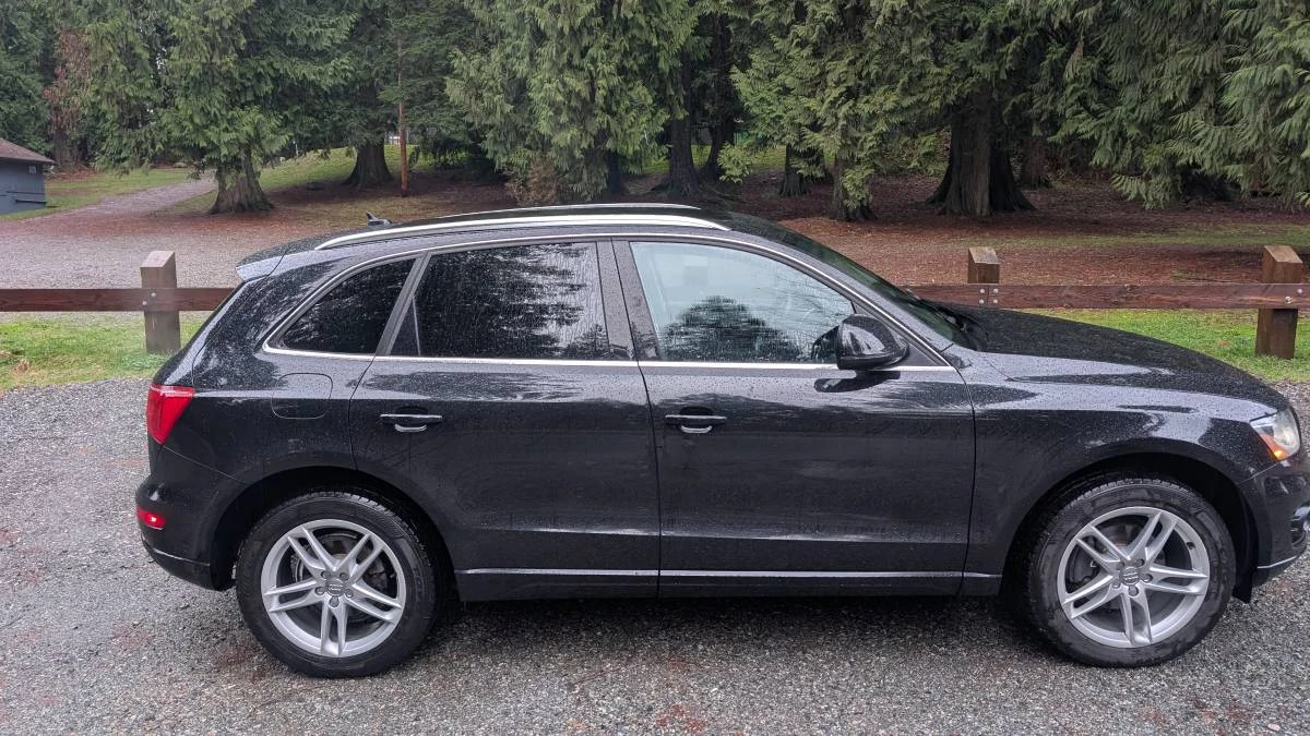 2012 Audi 8R Q5 - Image 5 of 12