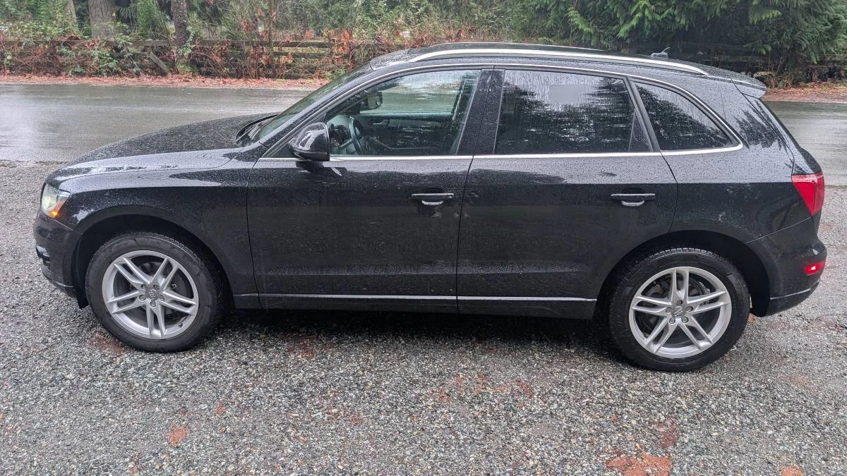2012 Audi 8R Q5 - Image 2 of 12