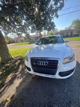 2011 Audi Q5
