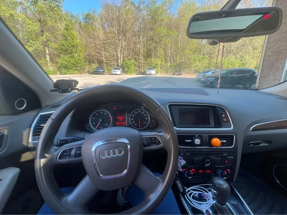 2011 Audi Q5 - Image 7 of 7