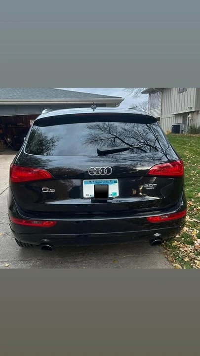 Audi Q5 - Image 4 of 9