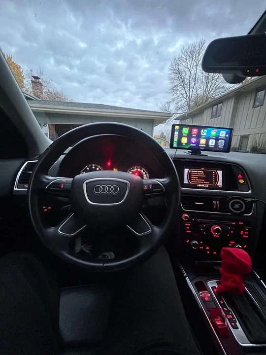 Audi Q5 - Image 7 of 9
