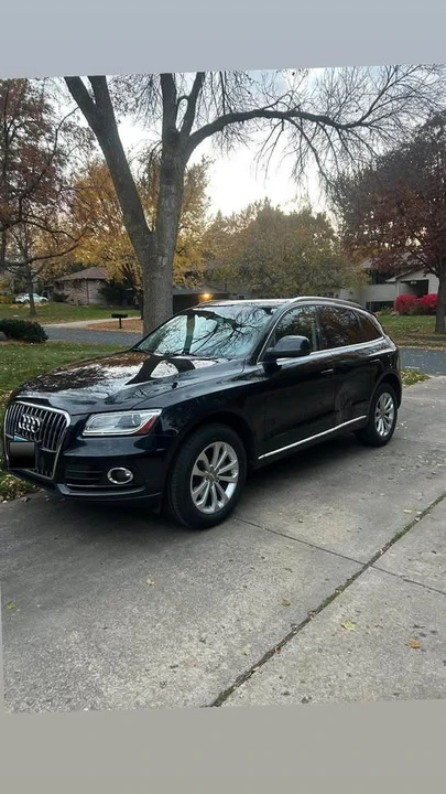 Audi Q5 - Image 3 of 9