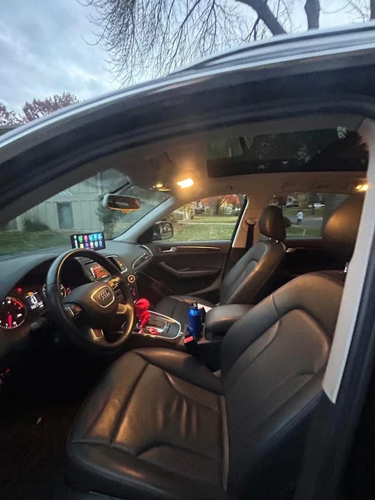 Audi Q5 - Image 9 of 9