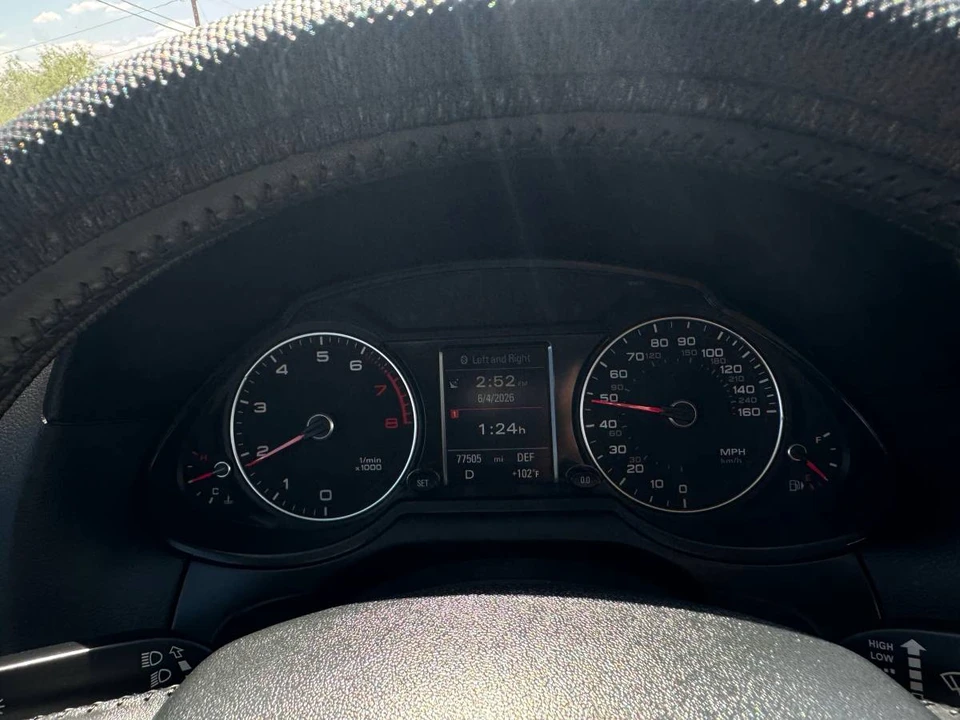 2015 Audi 8R Q5 - Image 23 of 23