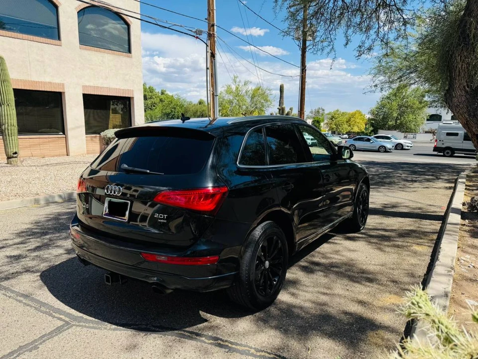 2015 Audi 8R Q5 - Image 9 of 23