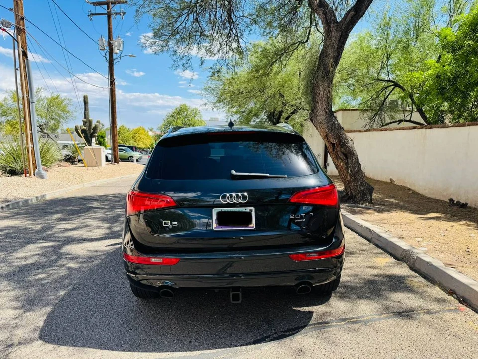 2015 Audi 8R Q5 - Image 8 of 23